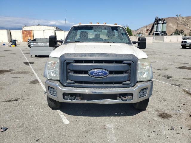 2016 FORD F550 SUPER #3259001089
