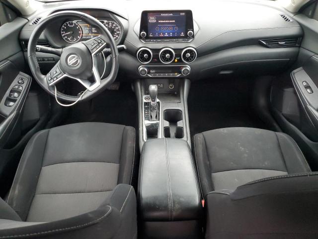 2021 NISSAN SENTRA SV 3N1AB8CV6MY252953
