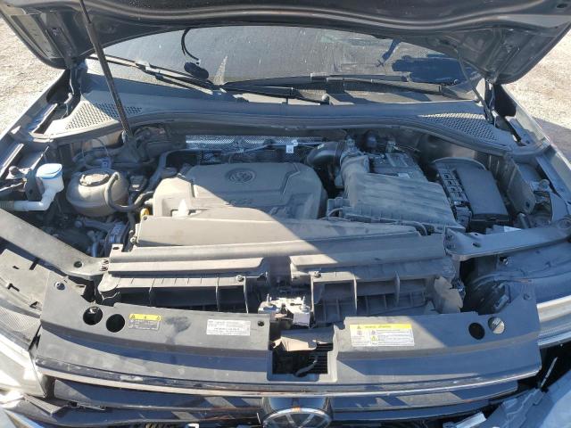 2023 VOLKSWAGEN TIGUAN SE #3285091382