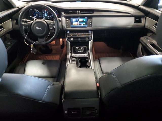2017 JAGUAR XF PREMIUM SAJBJ4BV5HCY26408