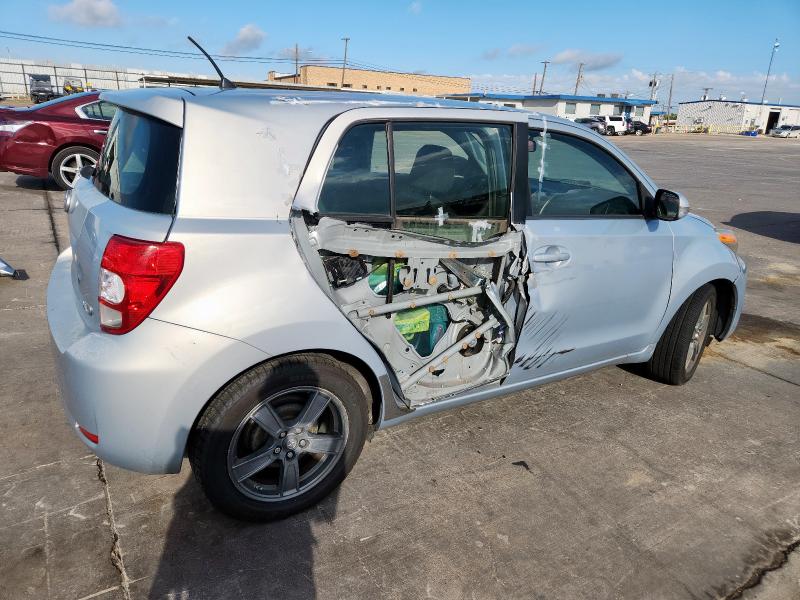 2013 TOYOTA SCION XD - JTKKUPB46D1037259