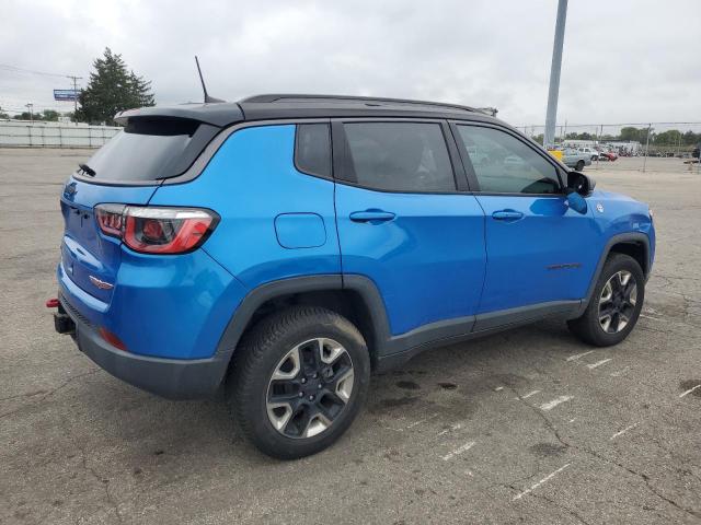 2018 JEEP COMPASS TRAILHAWK 3C4NJDDBXJT235094