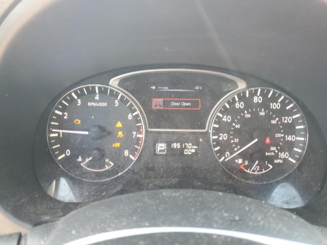 2013 NISSAN ALTIMA 2.5 - 1N4AL3AP8DN496396
