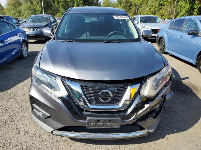 2017 NISSAN ROGUE S KNMAT2MV3HP613861