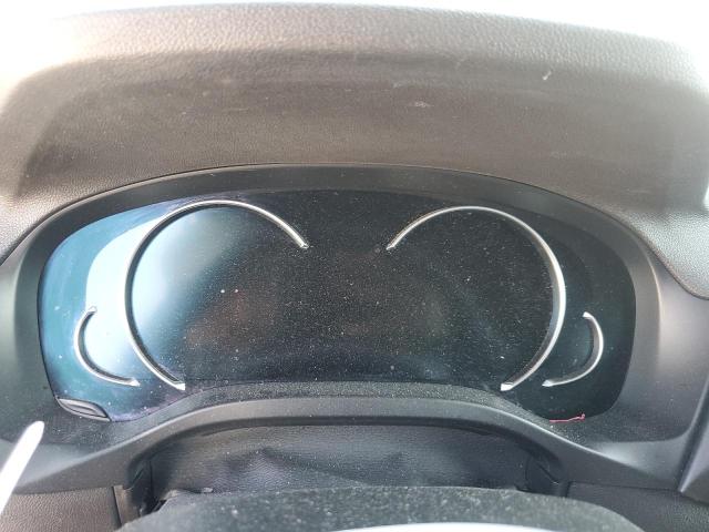 2019 BMW X3 XDRIVE3 5UXTR9C5XKLR06249