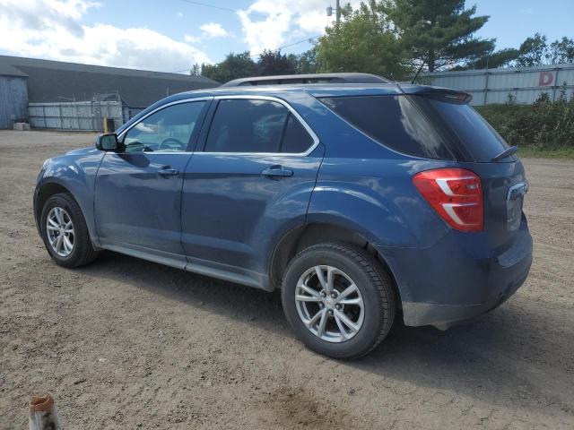 2016 CHEVROLET EQUINOX LT 2GNALCEK8G6338469