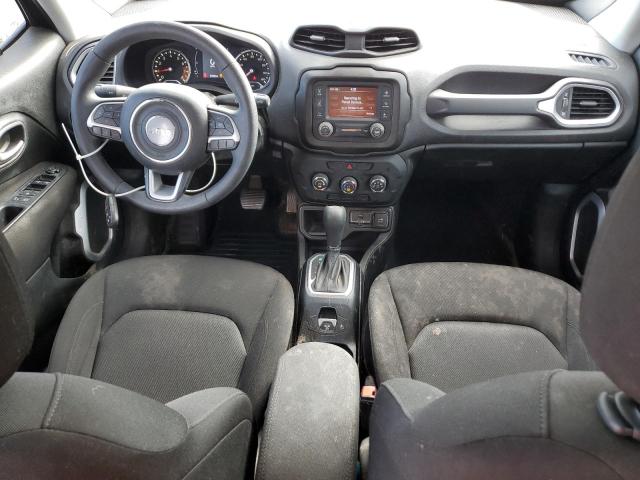 2019 JEEP RENEGADE S - ZACNJAAB4KPK56810