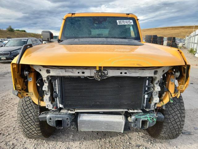 2022 FORD BRONCO BAS 1FMEE5DP1NLB81462