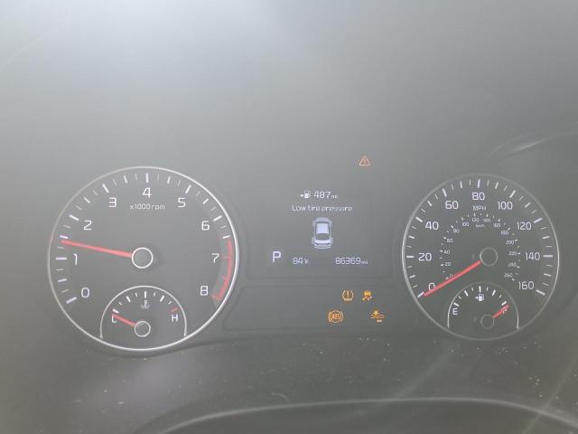 2020 KIA OPTIMA LX 5XXGT4L32LG416315