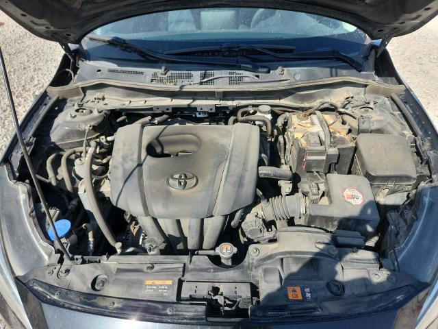 2017 TOYOTA YARIS IA 3MYDLBYV7HY151568