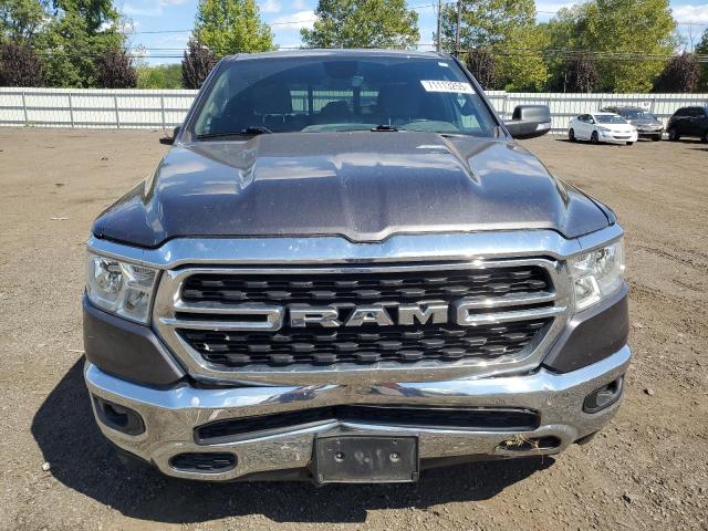 2022 RAM 1500 BIG H 1C6SRFBT5NN206442