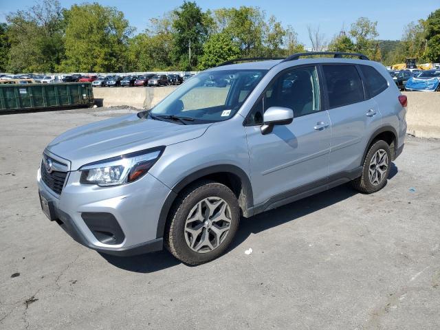 2020 SUBARU FORESTER P - JF2SKAJC9LH470410