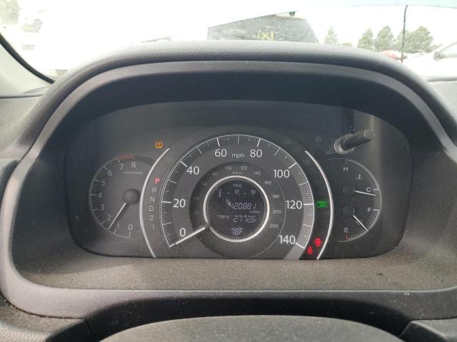 2014 HONDA CR-V LX #3280435133