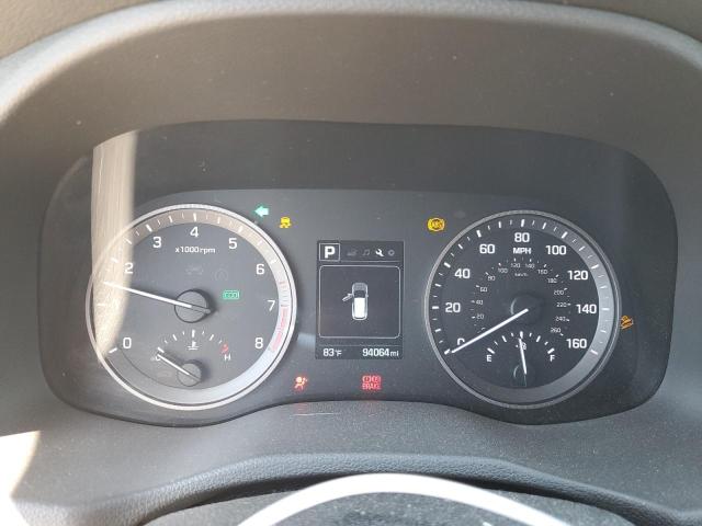 2016 HYUNDAI TUCSON LIMITED KM8J33A40GU033335