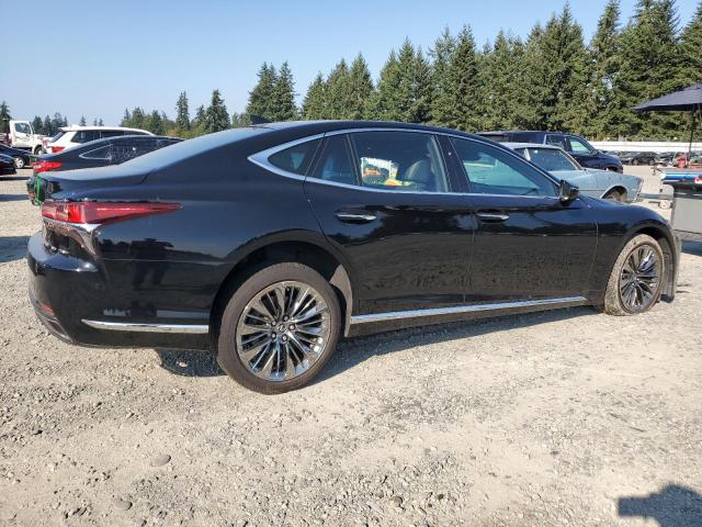 2018 LEXUS LS 500 BASE JTHC51FF6J5003259