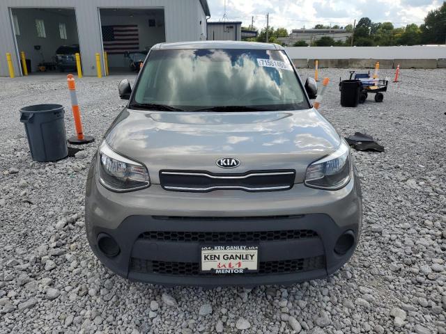 2019 KIA SOUL - KNDJN2A24K7684675