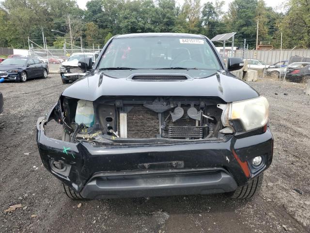 2013 TOYOTA TACOMA DOU - 3TMLU4EN1DM110376