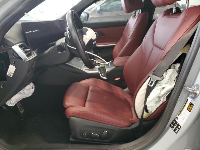 2024 BMW 330XI 3MW89FF04R8E27698