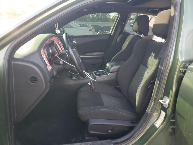 2021 DODGE CHARGER SCAT PACK 2C3CDXGJXMH601995