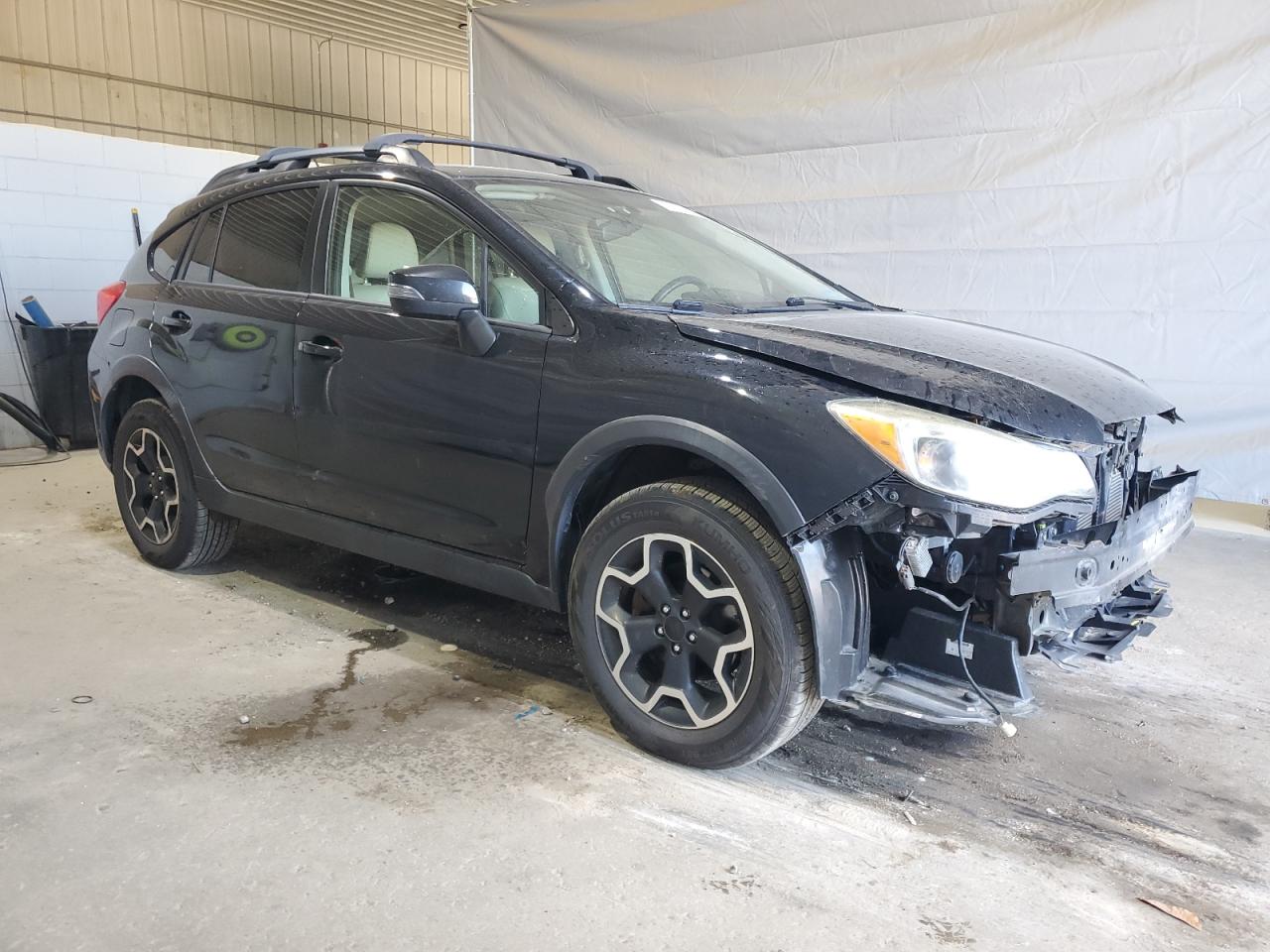 SUBARU XV 2.0 LIMITED