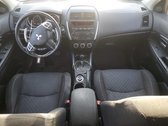 2011 MITSUBISHI OUTLANDER SPORT SE #3290204208