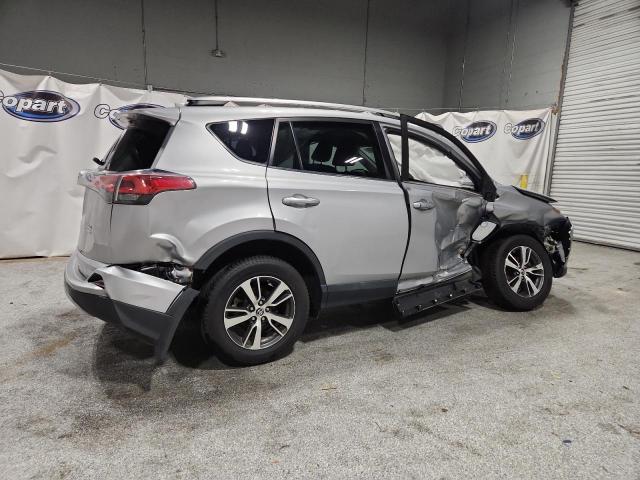 2018 TOYOTA RAV4 ADVEN #3305346326