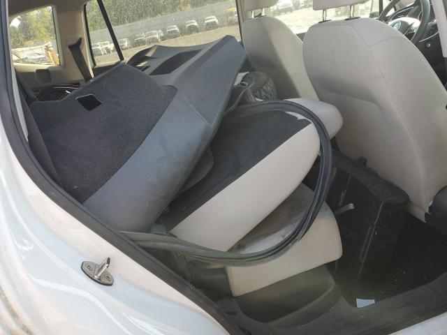 2018 VOLKSWAGEN TIGUAN S - 3VV0B7AX8JM082381