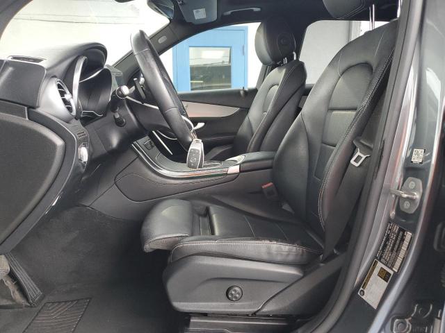 2021 MERCEDES-BENZ GLC 300 W1N0G8DB9MV264552