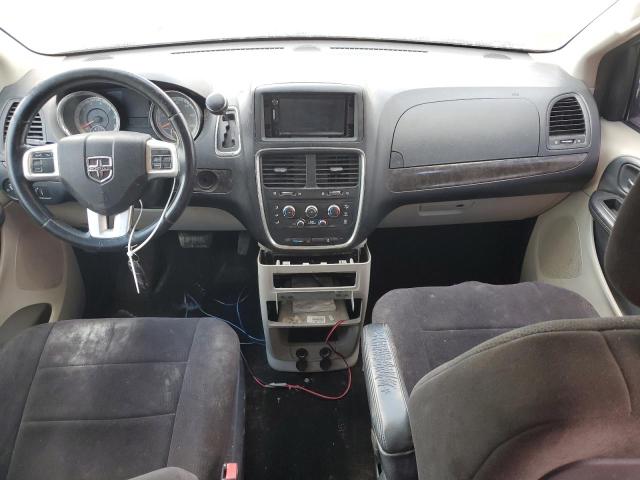 2011 DODGE GRAND CARAVAN MAINSTREET - 2D4RN3DG9BR632993