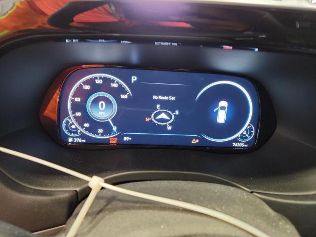 2021 HYUNDAI PALISADE C KM8R7DHE2MU191389