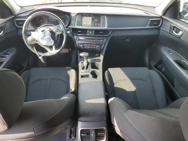 2016 KIA OPTIMA LX 5XXGT4L10GG053730