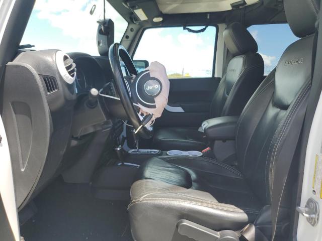2017 JEEP WRANGLER U - 1C4HJWEG9HL723123