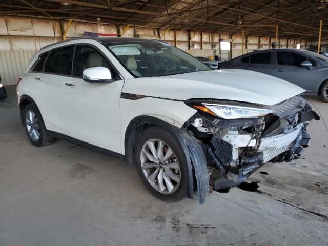 2022 INFINITI QX50 ESSEN 3PCAJ5CB1NF117140