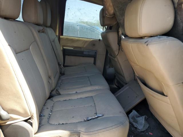 2016 FORD F350 SUPER - 1FT8W3BTXGEA62139