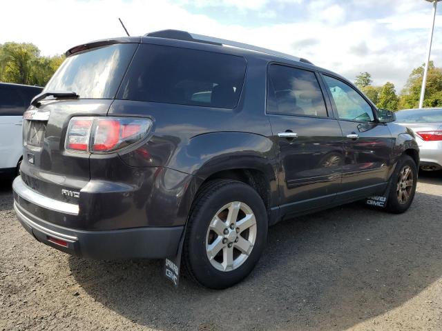 GMC ACADIA SLE 2014 charcoal 4dr spor gas 1GKKVNED0EJ366095 photo #4