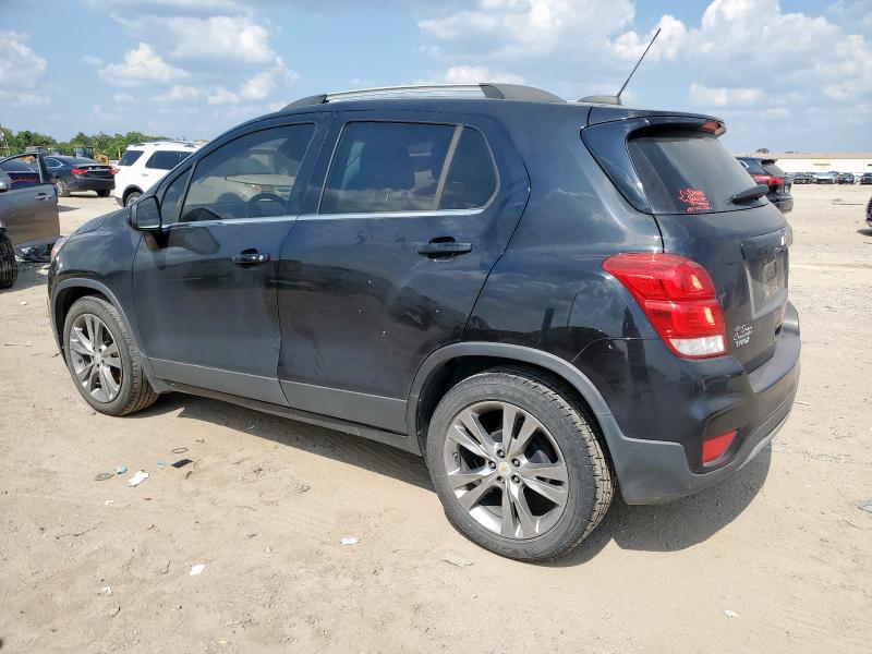 2020 CHEVROLET TRAX 1LT - KL7CJLSB2LB333350