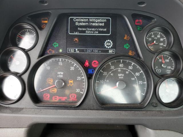 2017 PETERBILT TRACTOR 579 #3285540267