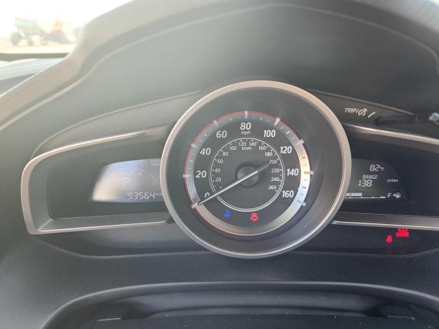 2016 MAZDA 3 SPORT 3MZBM1U78GM298733