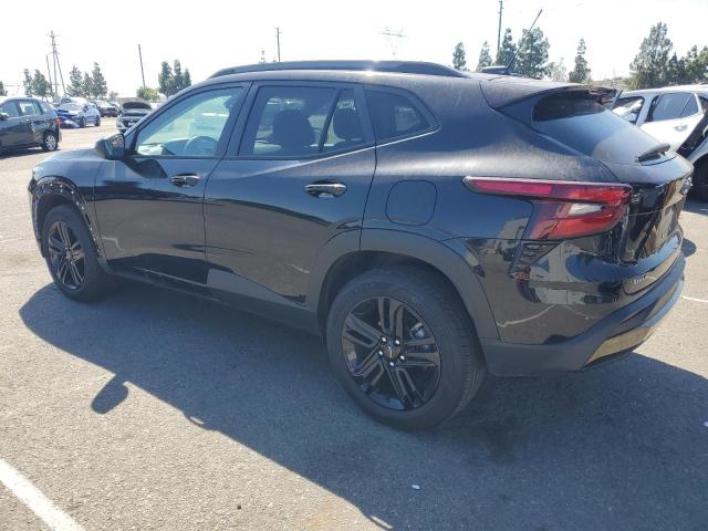 2025 CHEVROLET TRAX ACTIV #3298084163