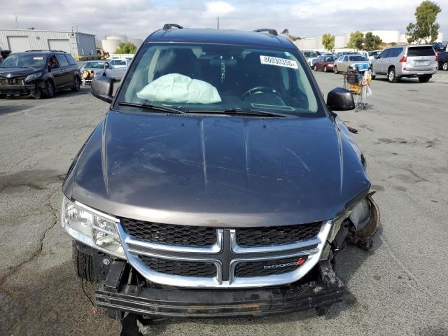 2016 DODGE JOURNEY SXT 3C4PDCBG4GT137518