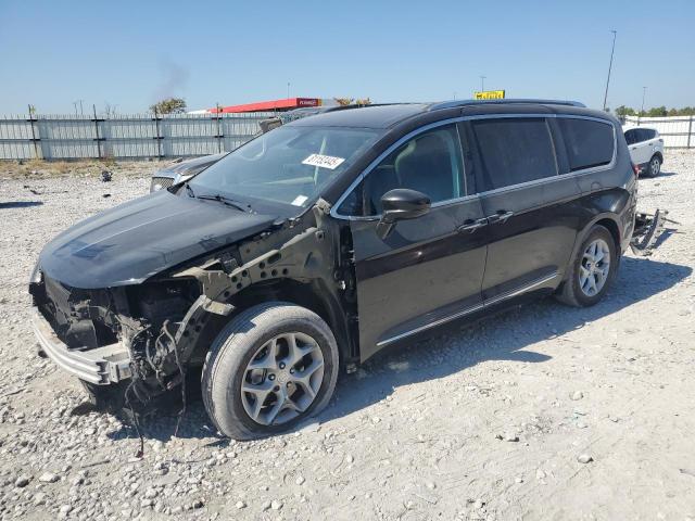CHRYSLER PACIFICA T