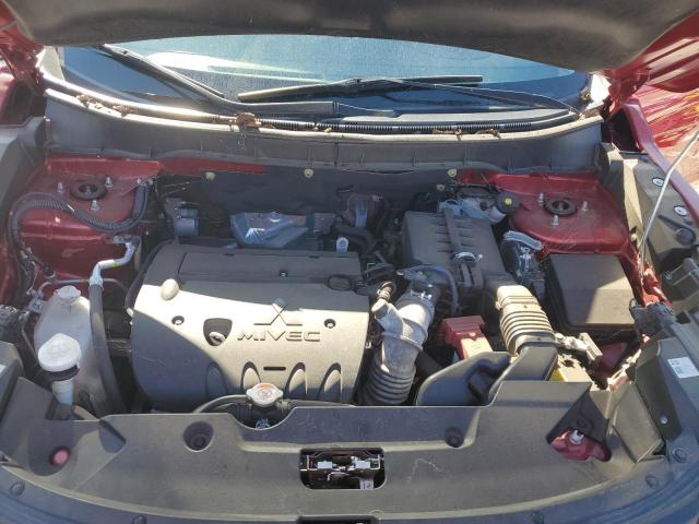 2023 MITSUBISHI OUTLANDER JA4ARUAU3PU001210