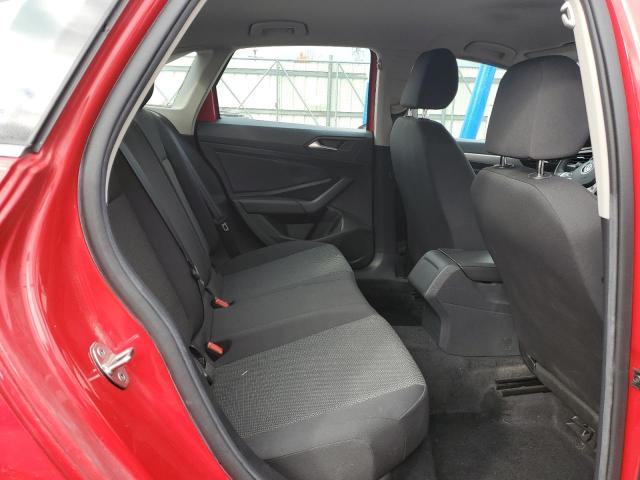 2019 VOLKSWAGEN JETTA S 3VWC57BU9KM031512