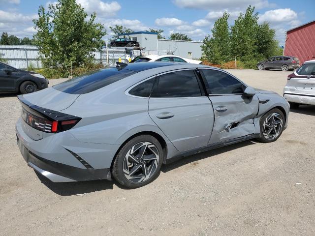 2025 HYUNDAI SONATA PRE - KMHL44JA2SA472208