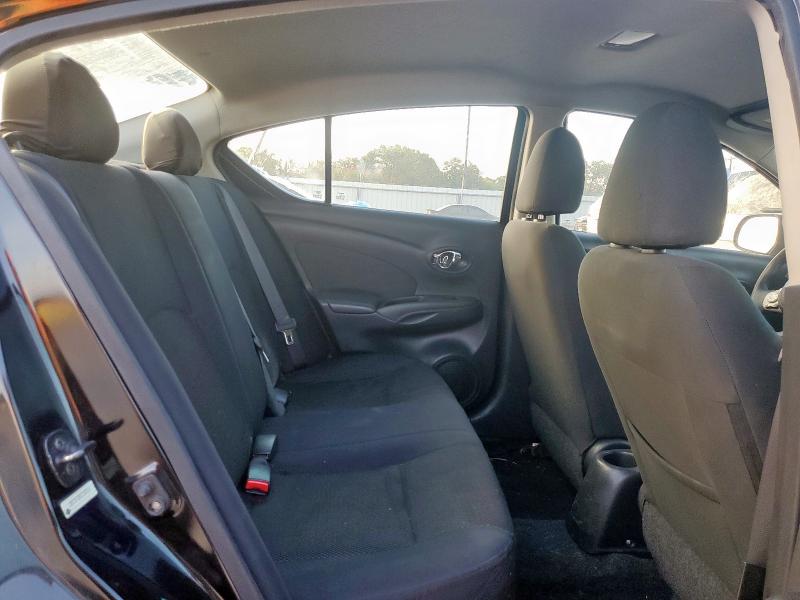 2012 NISSAN VERSA S - 3N1CN7AP5CL861803