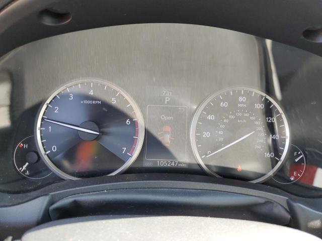 2017 LEXUS NX 200T BASE JTJYARBZ1H2052895