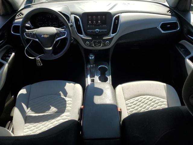 2020 CHEVROLET EQUINOX LS 3GNAXSEV2LS574328