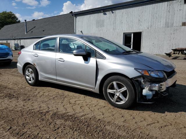 2015 HONDA CIVIC LX 19XFB2F52FE061806