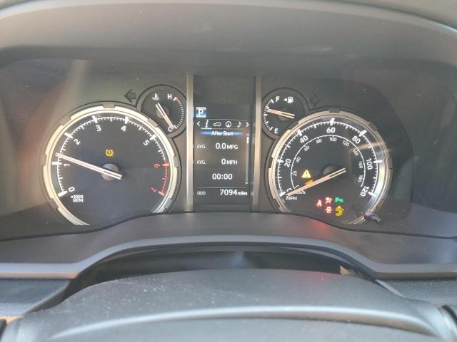 2024 TOYOTA 4RUNNER LI JTEKU5JR2R6226053
