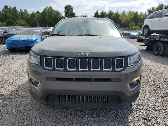 2019 JEEP COMPASS LI 3C4NJCCB2KT755710